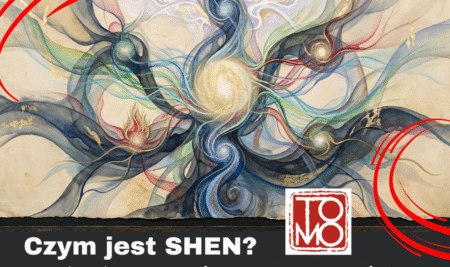 Czym jest Shen ? Aspekt, który nadaje życiu świadomość