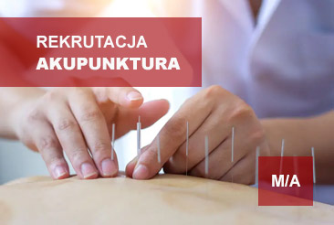 Akupunktura – grupa Ma – 2026-2029